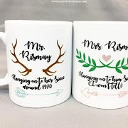Mug Design ảnh chụp màn hình 1