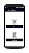 QR Code Reader Ekran Görüntüsü 2