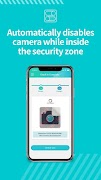 برنامه‌نما GateKeeper عکس از صفحه