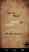 Space Rusk screenshot 5