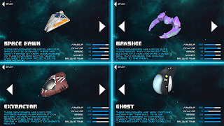 Space Showdown - 2 players screenshot 7