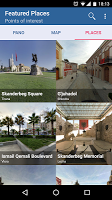 3 Schermata Albumi - Albania Virtual Tour