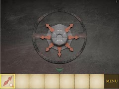 Cryptic House Escape screenshot 7