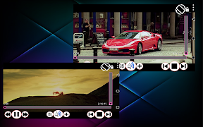 Video Player capture d'écran 7