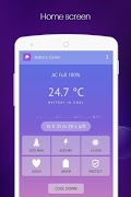 Battery: Repair, Protect, Cool Down & Safe Charge captura de pantalla 4