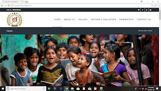 Republican Foundation screenshot 5