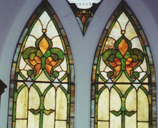 Arched Transom Window اسکرین شاٹ 2