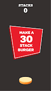 Burger Stack Game screenshot 3