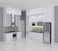Kitchen Set Design скриншот 2