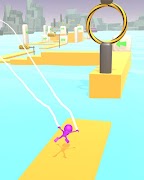 برنامه‌نما Drag N Fly عکس از صفحه