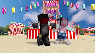 RedhoodVN screenshot 1