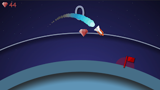 Missile Strike screenshot 2