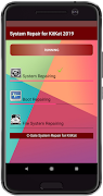 System Repair for KitKat 2019 スクリーンショット 5