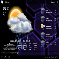 world weather forecast - PRO スクリーンショット 1
