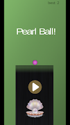 Pearl Ball poster