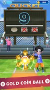 Cricket Master تصوير الشاشة 3