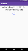 Twitched скриншот 1