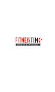 Fitness Time скриншот 2
