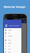 Generator QR Code With Scanner imagem de tela 1