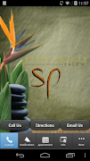 Style Points Salon Plakat