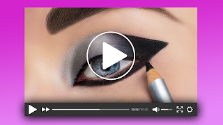 Makeup Tutorial screenshot 5