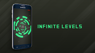 ⚫ Infinity Orbit screenshot 5