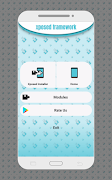 Xposed Installer Framework ポスター