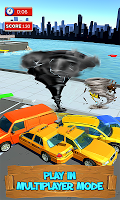 Tornado.io : Addictive Game 截圖 2