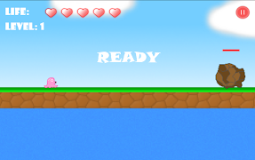 Magic Bubble Pop plakat