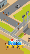 Idle Prison manager screenshot 4