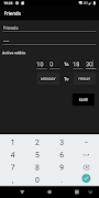 Multi Lock EZ - app locks and  screenshot 4