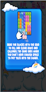 Gummy Block puzzle game Screenshot 3