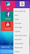 Broom Browser 截圖 2