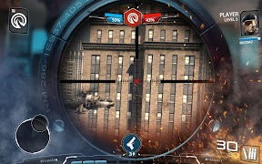 Frontline Commando War 截图 3