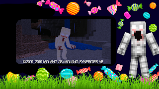 Mod SCP [Horror Edition] постер