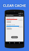 Cache Cleaner Optimizer Pro HD screenshot 3