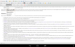 WYSIWYG HTML Editor Ekran Görüntüsü 5