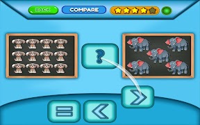 Kids Math Activities Learning syot layar 3