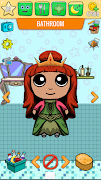 My Talking Princess screenshot 4