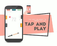 Block Cricket - 2019 Screenshot 2