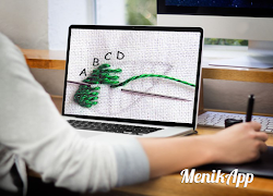 Tutorial Mejahit Bordir screenshot 6