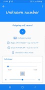 Call Recorder تصوير الشاشة 2