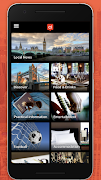 Windsor 截图 1