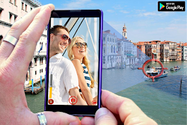 Binoculars & telescope Zoom Camera PRO screenshot 3
