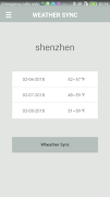 iTouch SW2 ảnh chụp màn hình 4