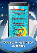 Efek Mozart untuk bayi poster