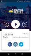 Emisora Minuto de Dios 截图 1
