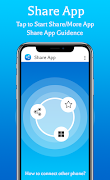 Share apps পোস্টার