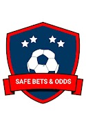 SAFE BETS & ODDS पोस्टर