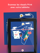 برنامه‌نما Ulab عکس از صفحه